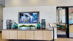 Agora at South Main - Amenities