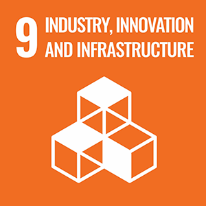 Goal 09 - Industry Innovation Infrastructure