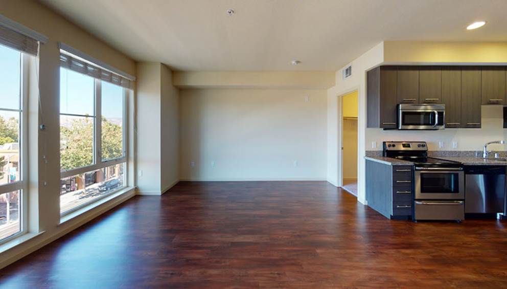 South Bay Studio, One and Two Bedroom Apartments for Rent Essex