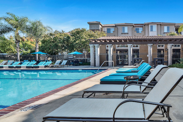 Amenities | Bella Villagio Apartments | San Jose, CA | Essex