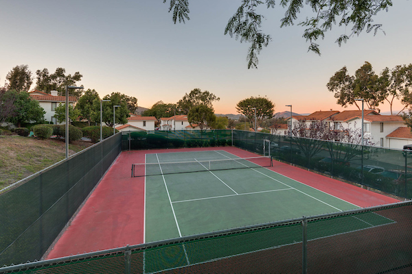 Amenities Bernardo Crest Apartments San Diego Essex