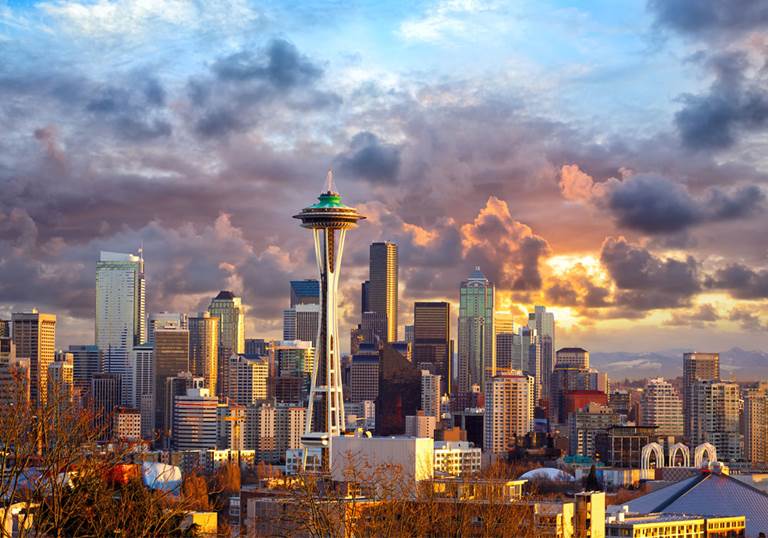 Average utilities cost for a seattle area apartment essex