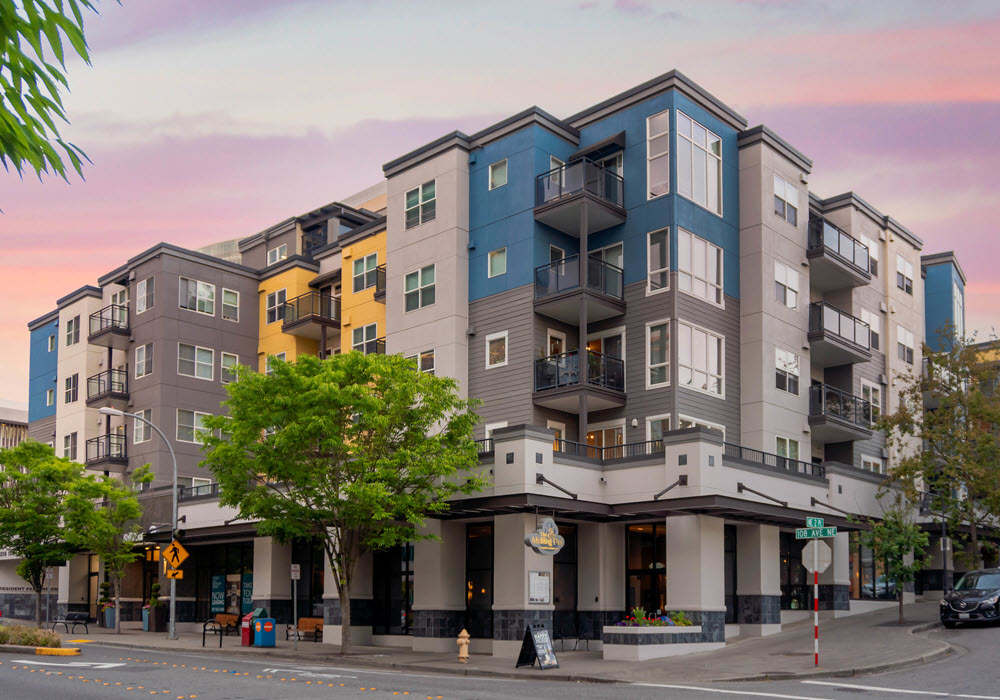 Three Bedroom Student Apartments In Reno