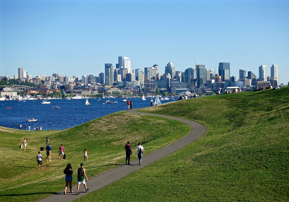 Whole Foods Stores in the City Versus in the Suburbs