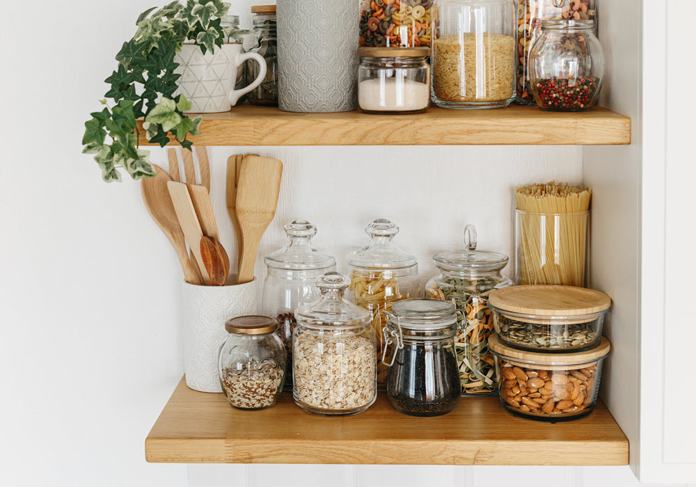 Live Green: Simple Swaps for a Zero-Waste Home | Essex