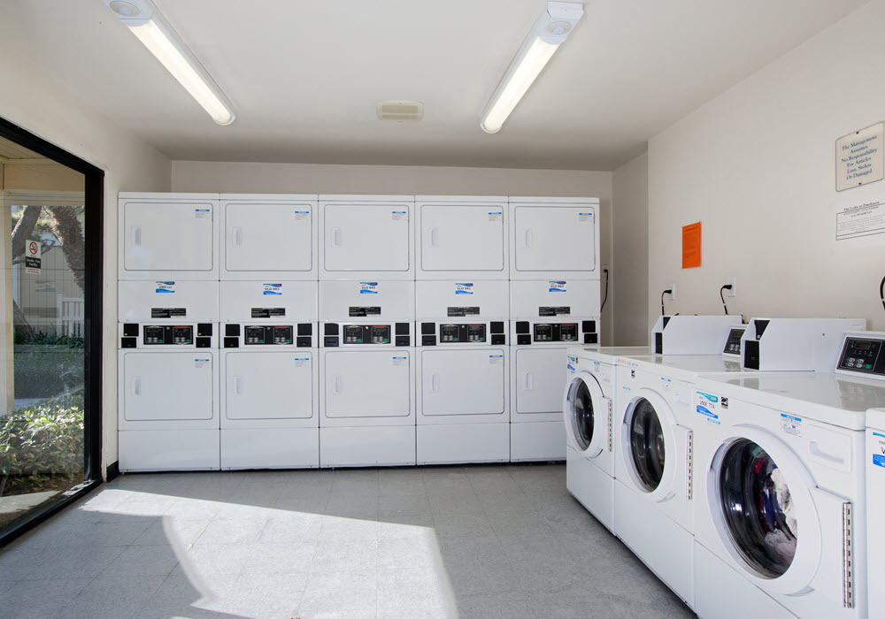 In-Unit Laundry: What to Know About Apartments With Washers and