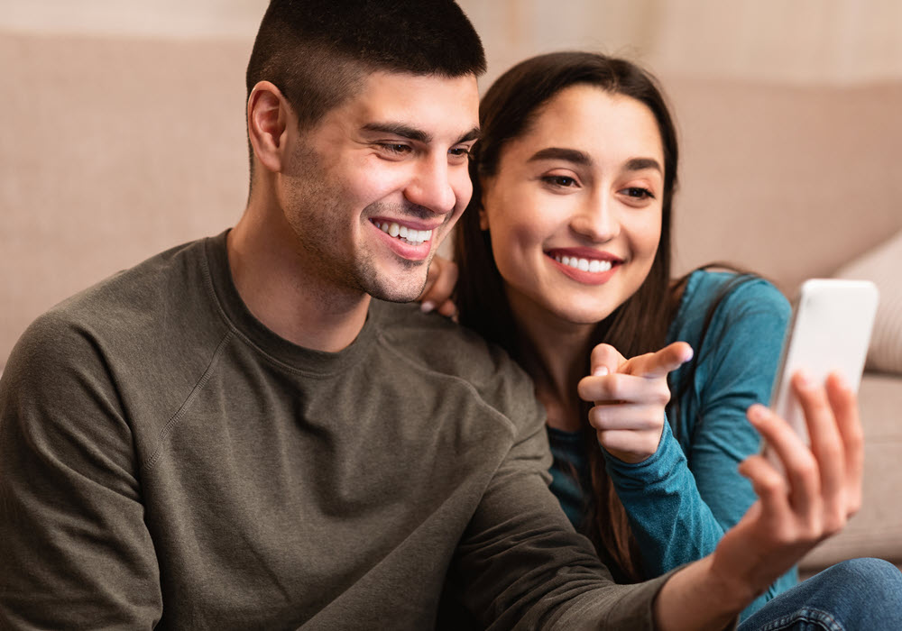 best apps and website for apartment renters