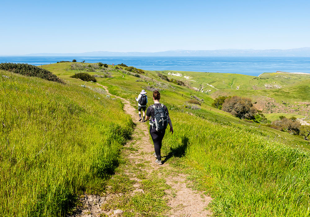 Southern California Parks and Nature Attractions