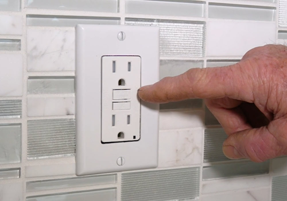 Electrical outlet