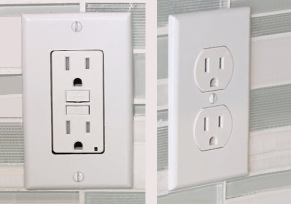 Reset different types of outlets| Essex Maintenance