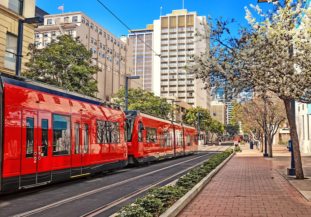 Green Living is Easy in These 6 California Cities 3