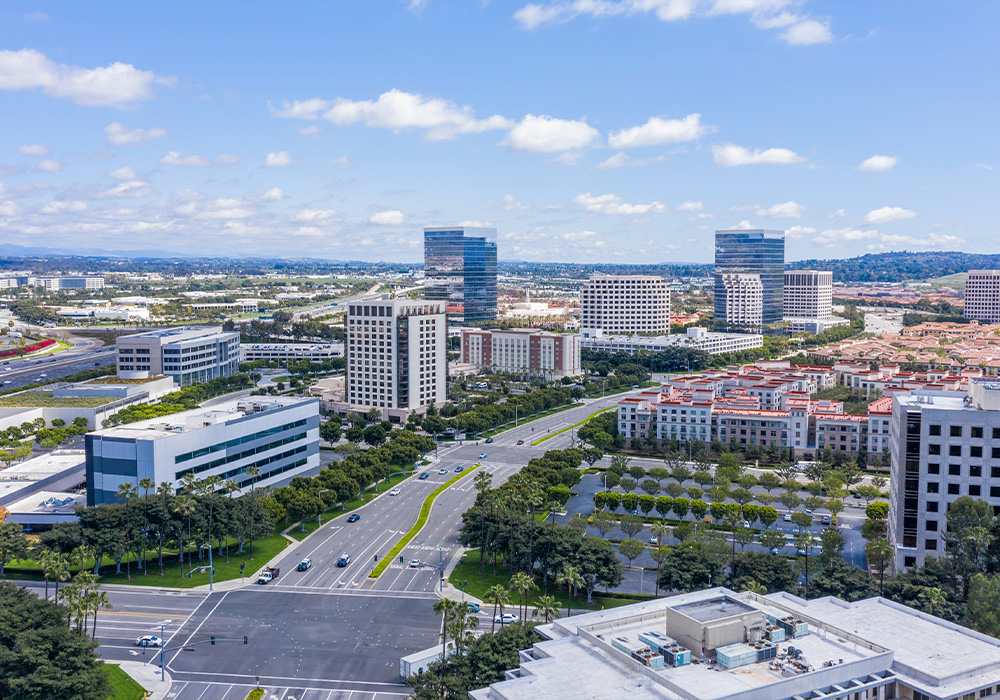 Green Living is Easy in These 6 California Cities 4