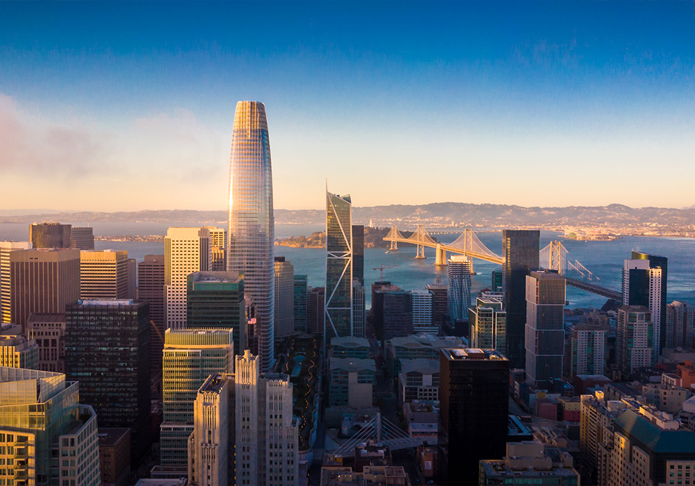 Green Living is Easy in These 6 California Cities 2