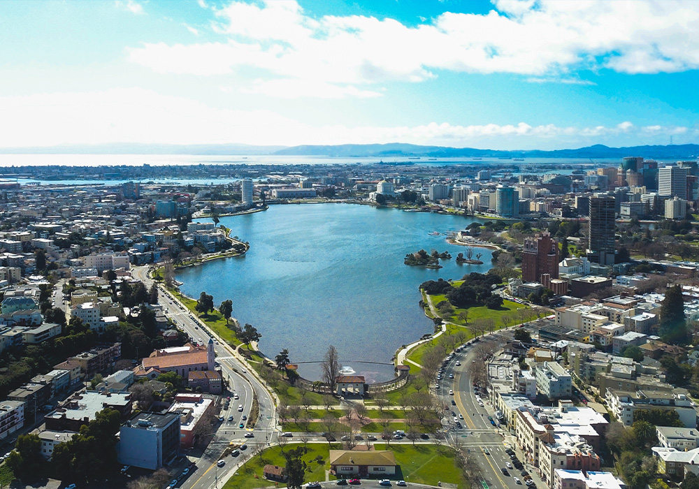 Green Living is Easy in These 6 California Cities 6
