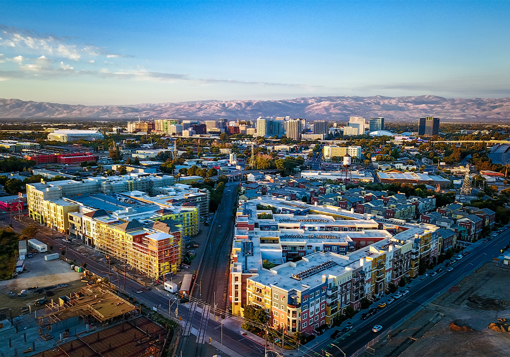 Green Living is Easy in These 6 California Cities 7