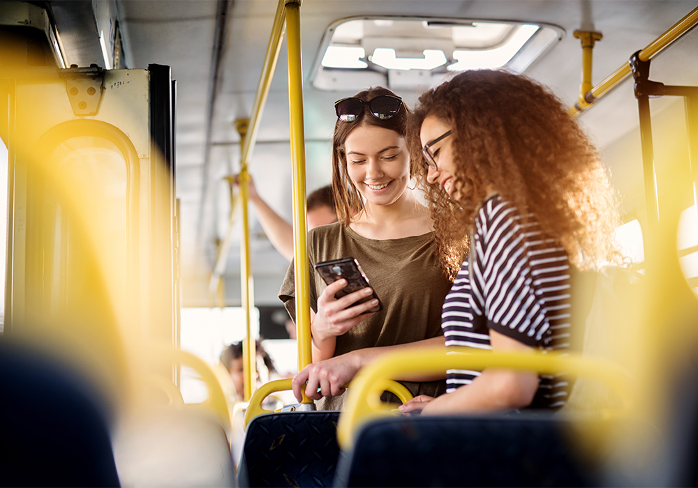 Why-Seattle-is-a-Top-Green-City-in-the-US Public Transportation