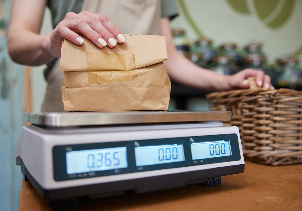 Kitchen Scales for sale in Santa Clara, California