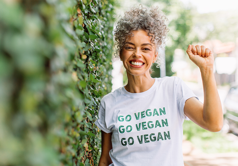 The Best West Coast Cities for Vegans