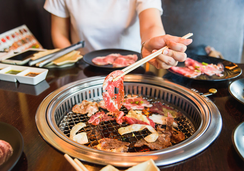 Best Restaurants in South Bay and Santa Clara