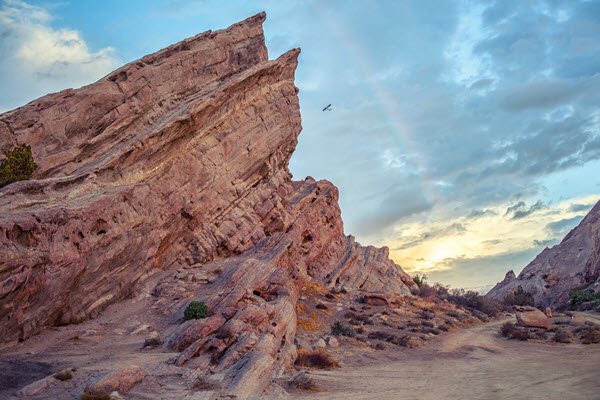 National park