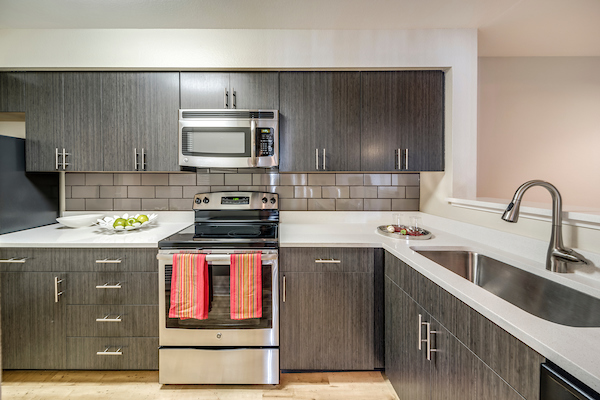 Bristol Commons Apartments Sunnyvale Ca Essex