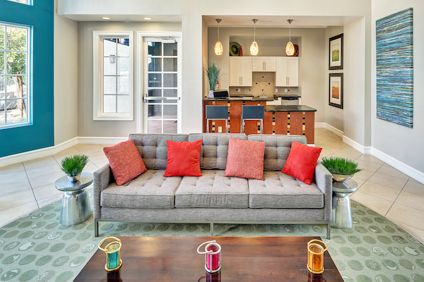 Canyon Oaks At Windemere Apartments San Ramon Ca Essex