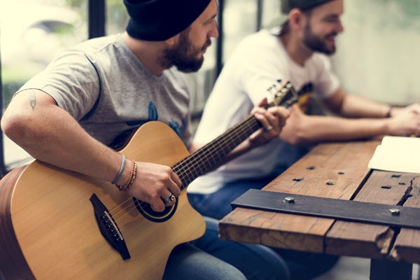 Guitar