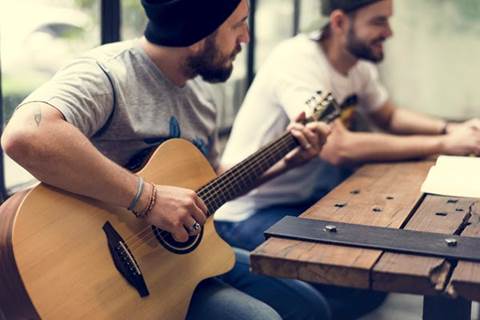 Guitar