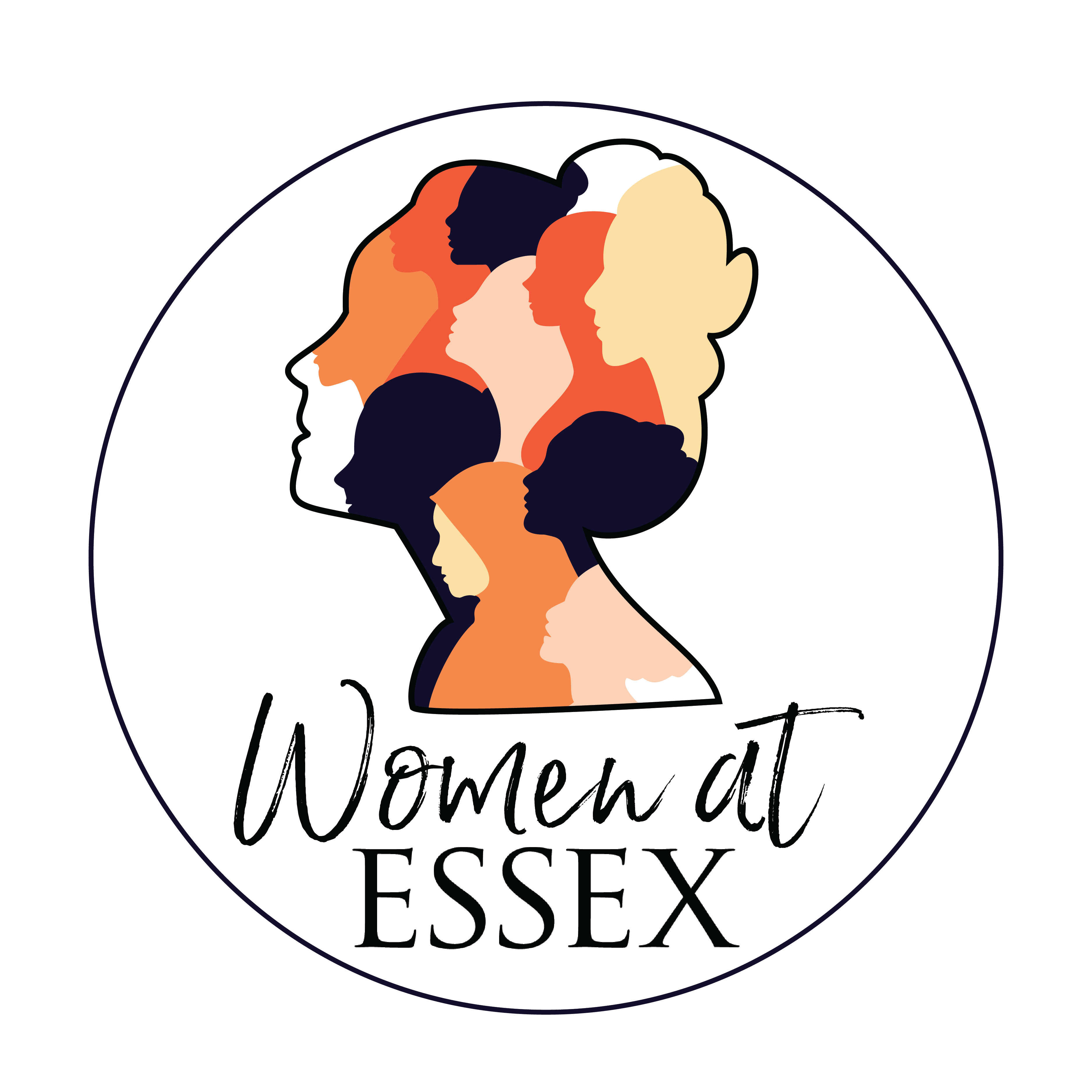 Women at Essex