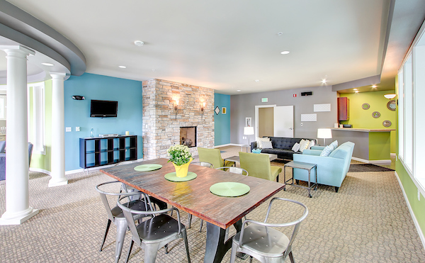 Castle Creek Apartments For Rent In Newcastle Wa Essex