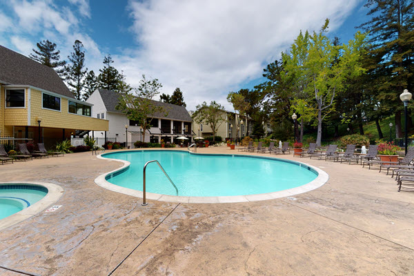 City View - Amenities