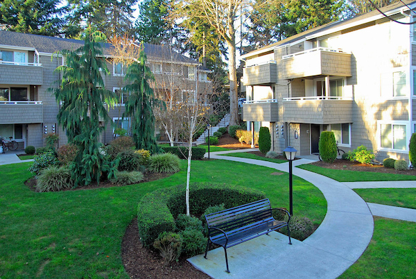 Apartments For Rent Juanita Wa