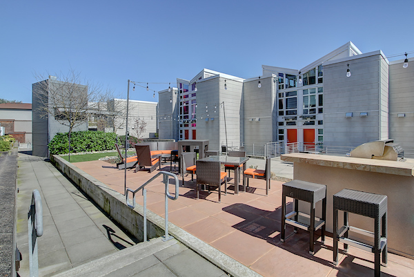 Amenities Domaine Apartments Seattle Wa Essex