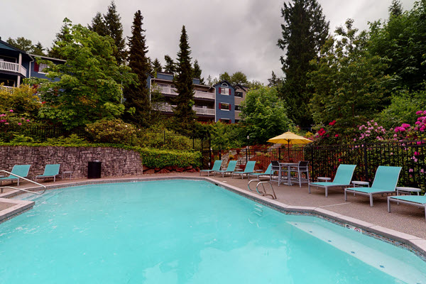 Emerald Ridge - Amenities