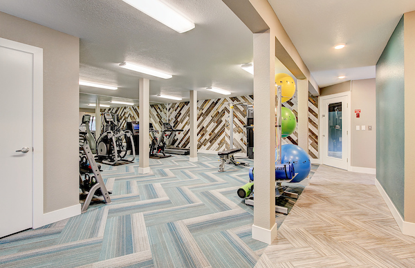 Community Gym