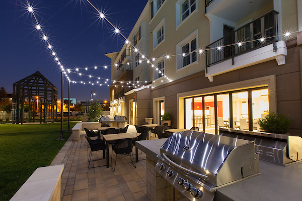 Epic Apartments San Jose Ca Essex