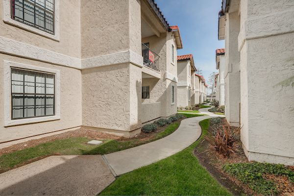 Esplanade Apartments San Diego Ca Essex