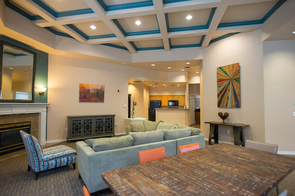 Forestview Apartments Renton Wa Essex