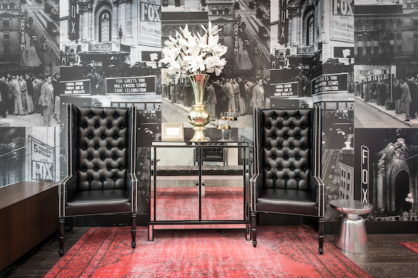 Fox Plaza Apartments for Rent in San Francisco, CA | Essex