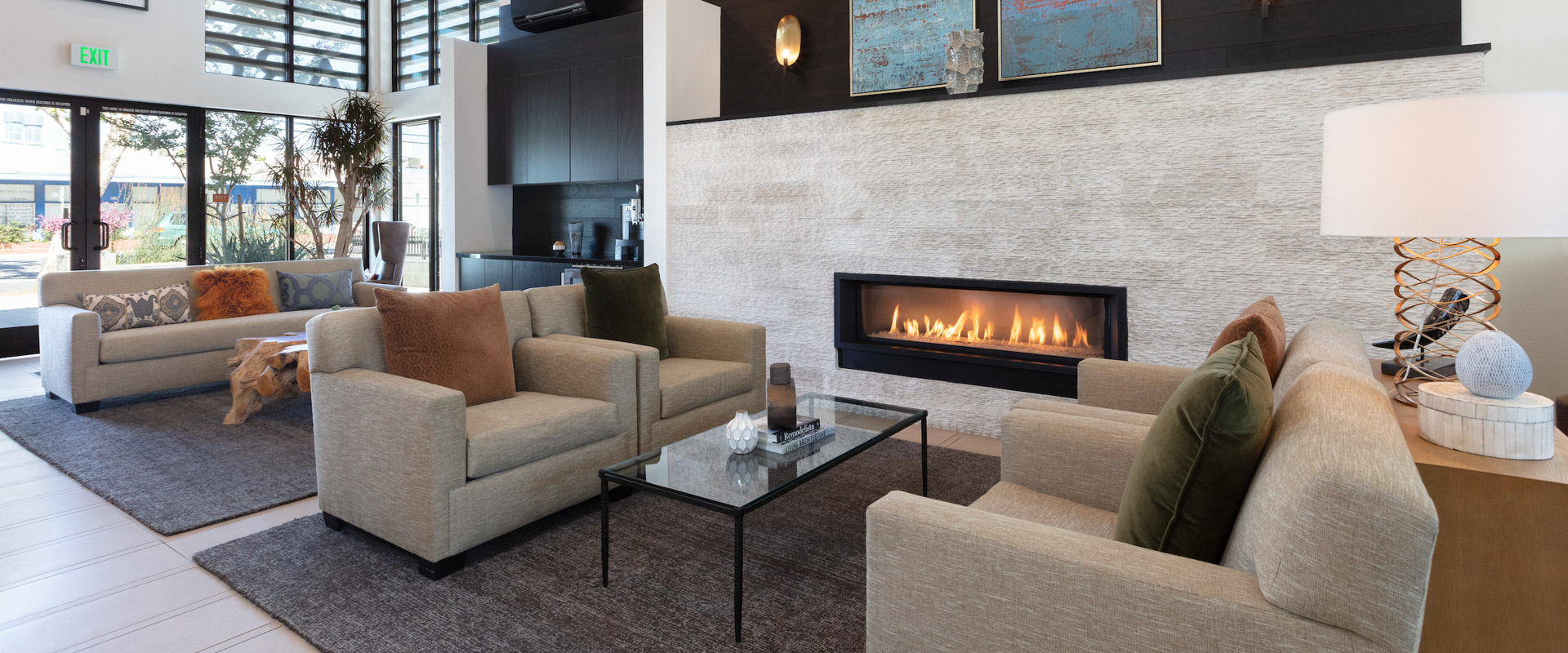 Essex Property Trust  West Coast Apartment Homes