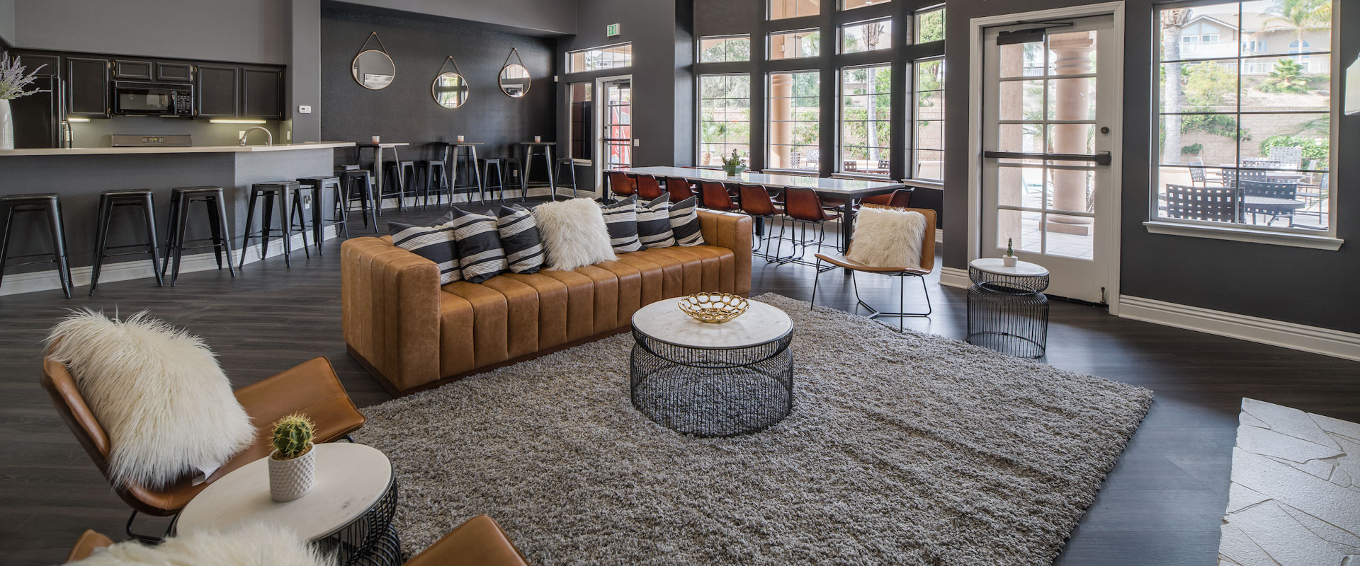 Essex Property Trust  West Coast Apartment Homes