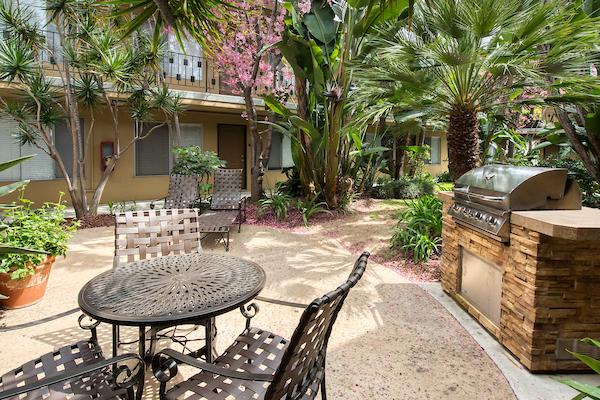 Hope Ranch Apartments Santa Barbara Ca Essex