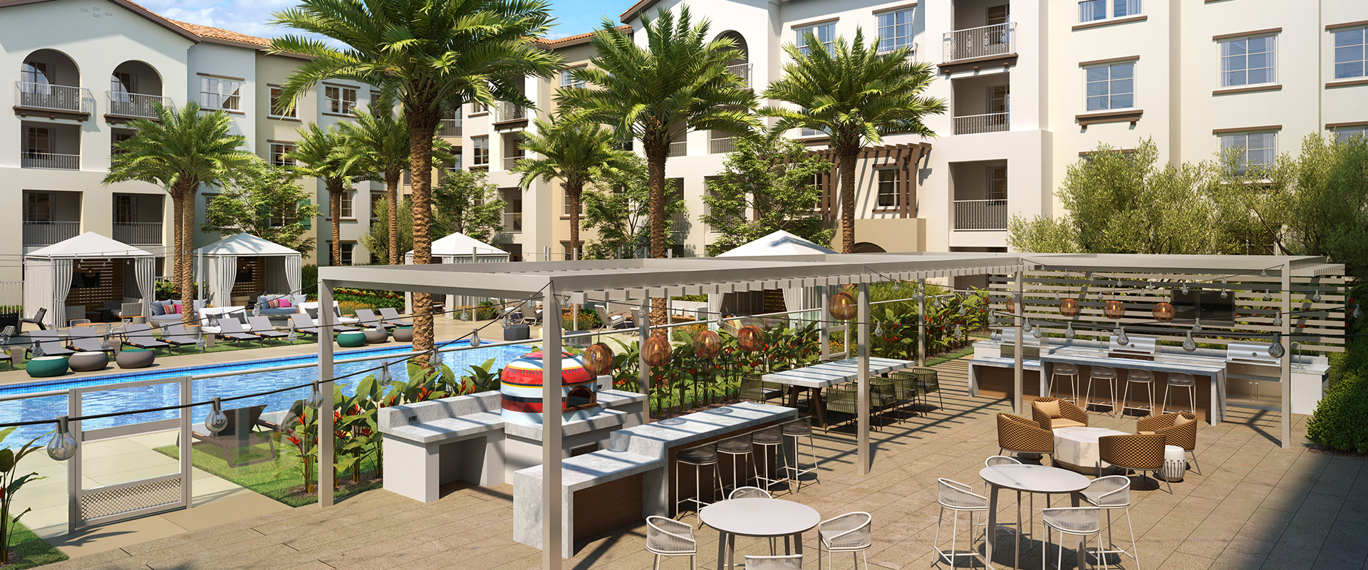 Livia at Scripps Ranch in San Diego Apartments Arriving Early 2023 Essex