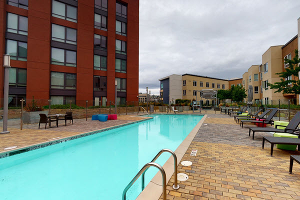 MB360 - Amenities