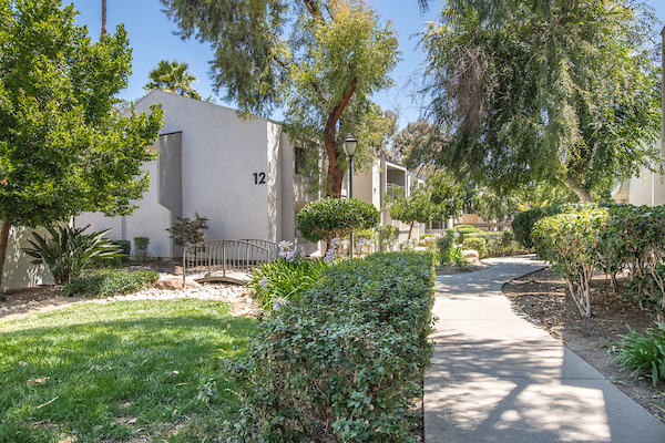 Marina Cove Apartments Santa Clara Ca Essex