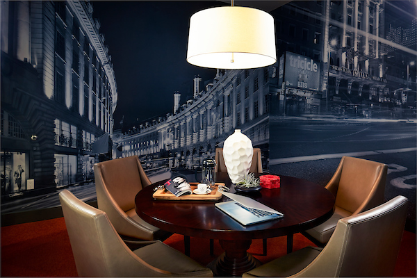 Meridian at Midtown Features & Community Amenities | Essex