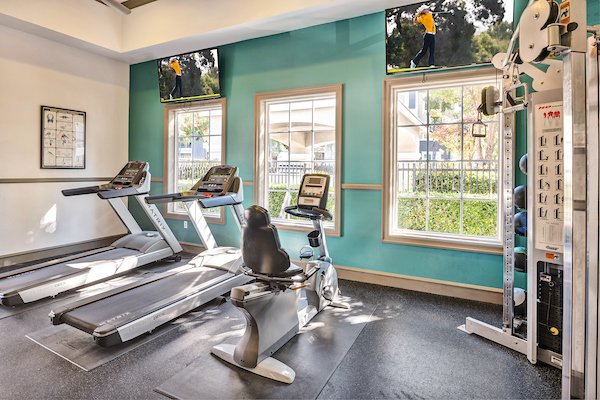 Amenities Mill Creek At Windemere San Ramon Ca Essex