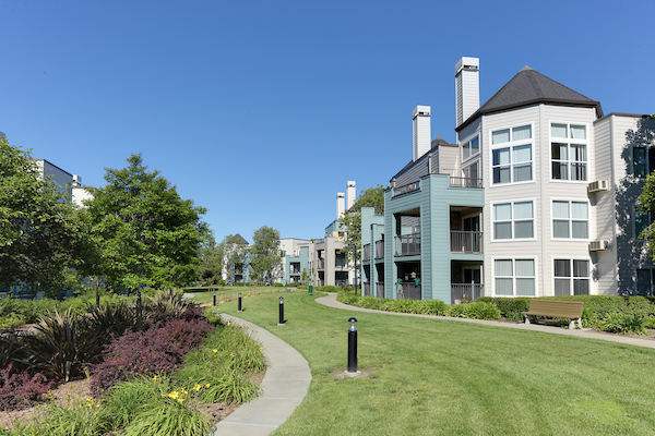 Mission Peaks Apartments for Rent in Fremont, CA | Essex