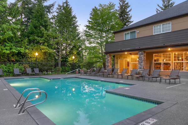 Community Pool
