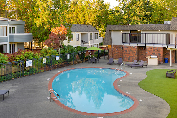 Community Pool